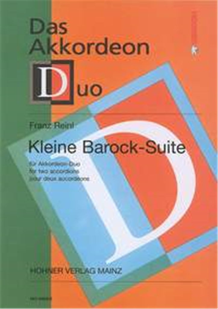 Kleine Barock-Suite